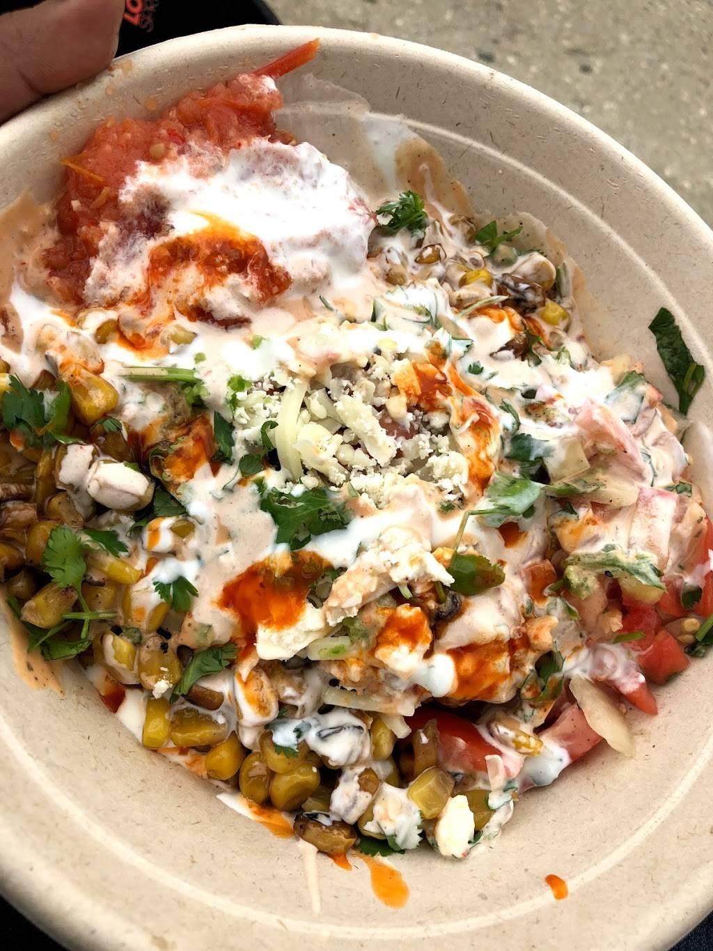 Mucho Burrito Fresh Mexican Grill | restaurant | 4195 King St E Building B Unit 102, Kitchener, ON N2P 0C1, Canada | 5196532777 OR +1 519-653-2777