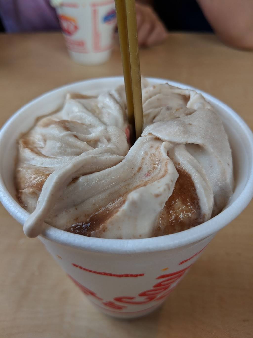 Dairy Queen | restaurant | 16550 Ranch Rd 620, Round Rock, TX 78681, USA | 5122153973 OR +1 512-215-3973