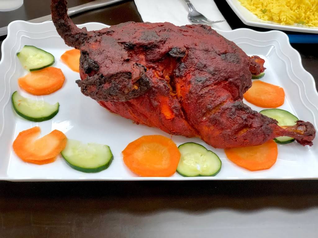 Finest Food House | restaurant | 1075a Liberty Ave, Brooklyn, NY 11208, USA | 7187087611 OR +1 718-708-7611