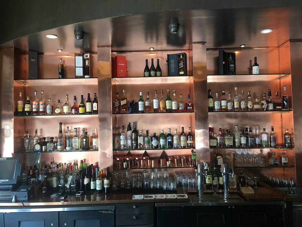 Sushi Bar 29 | restaurant | 1134 Chapala St, Santa Barbara, CA 93101, USA | 8059658873 OR +1 805-965-8873