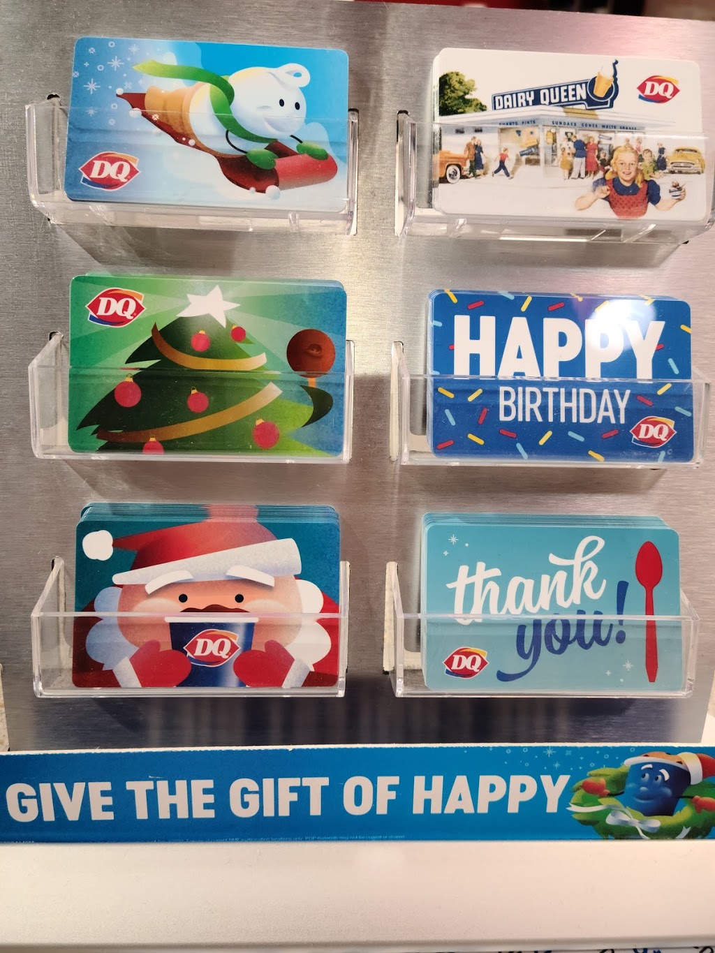 Dairy Queen (Treat center) | restaurant | 3054 Eastway Dr, Charlotte, NC 28205, USA | 9803351164 OR +1 980-335-1164