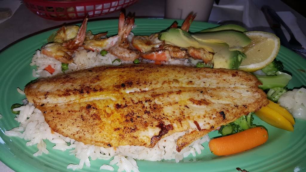 Golfo DE Fonseca Restaurant | restaurant | 808 N Vermont Ave, Los Angeles, CA 90029, USA | 3236602812 OR +1 323-660-2812