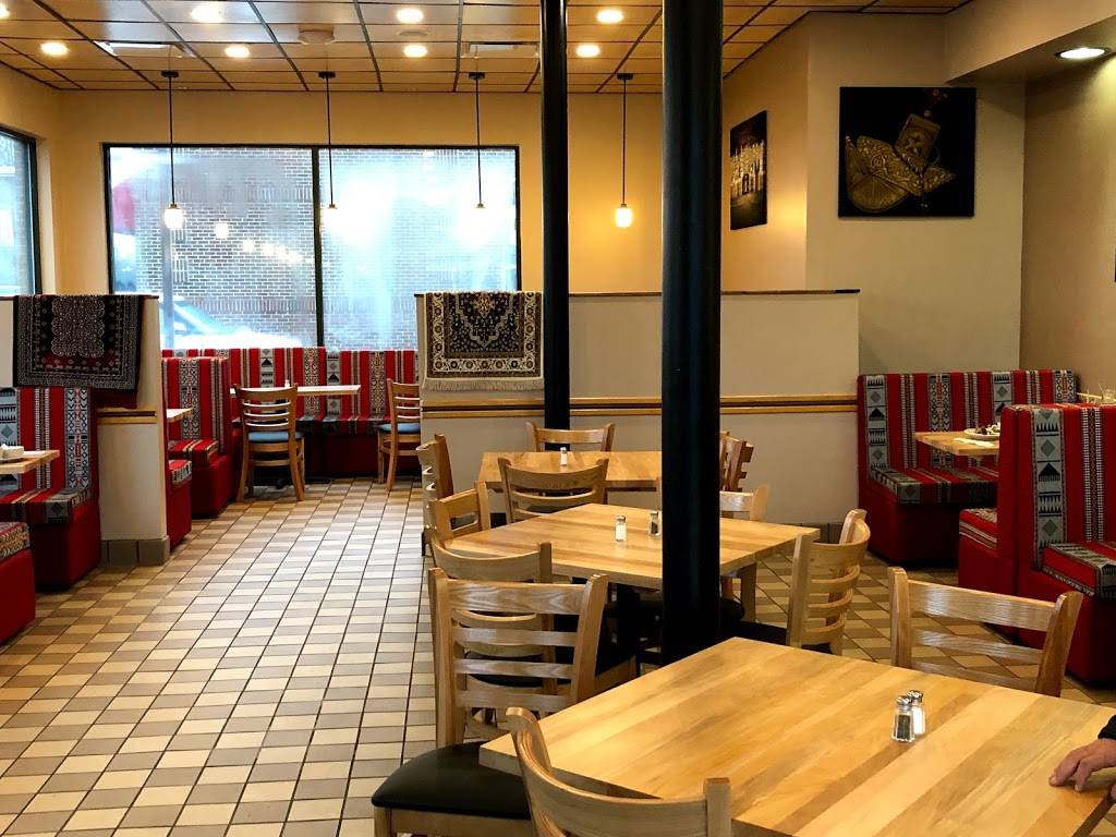 Yemen Kitchen - المطبخ اليمني | restaurant | 117 Small Pine Dr, Raleigh, NC 27603, USA | 9844447772 OR +1 984-444-7772