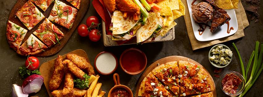 Studio Movie Grill Plano | restaurant | 4721 W Park Blvd, Plano, TX 75093, USA | 4694058527 OR +1 469-405-8527