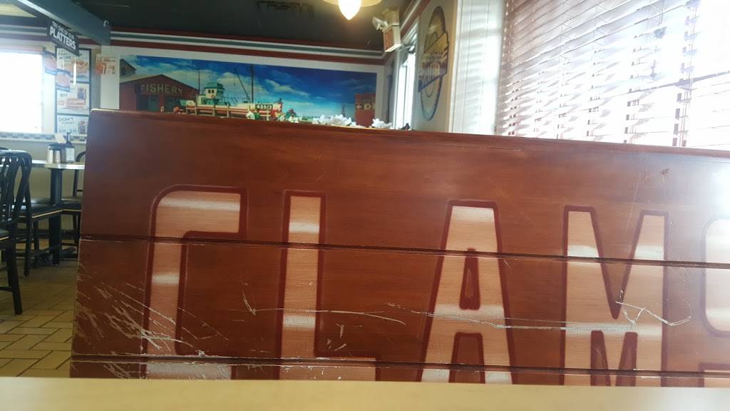 Long John Silvers | restaurant | 4630 MacCorkle Ave SW, Charleston, WV 25309, USA | 3047687210 OR +1 304-768-7210