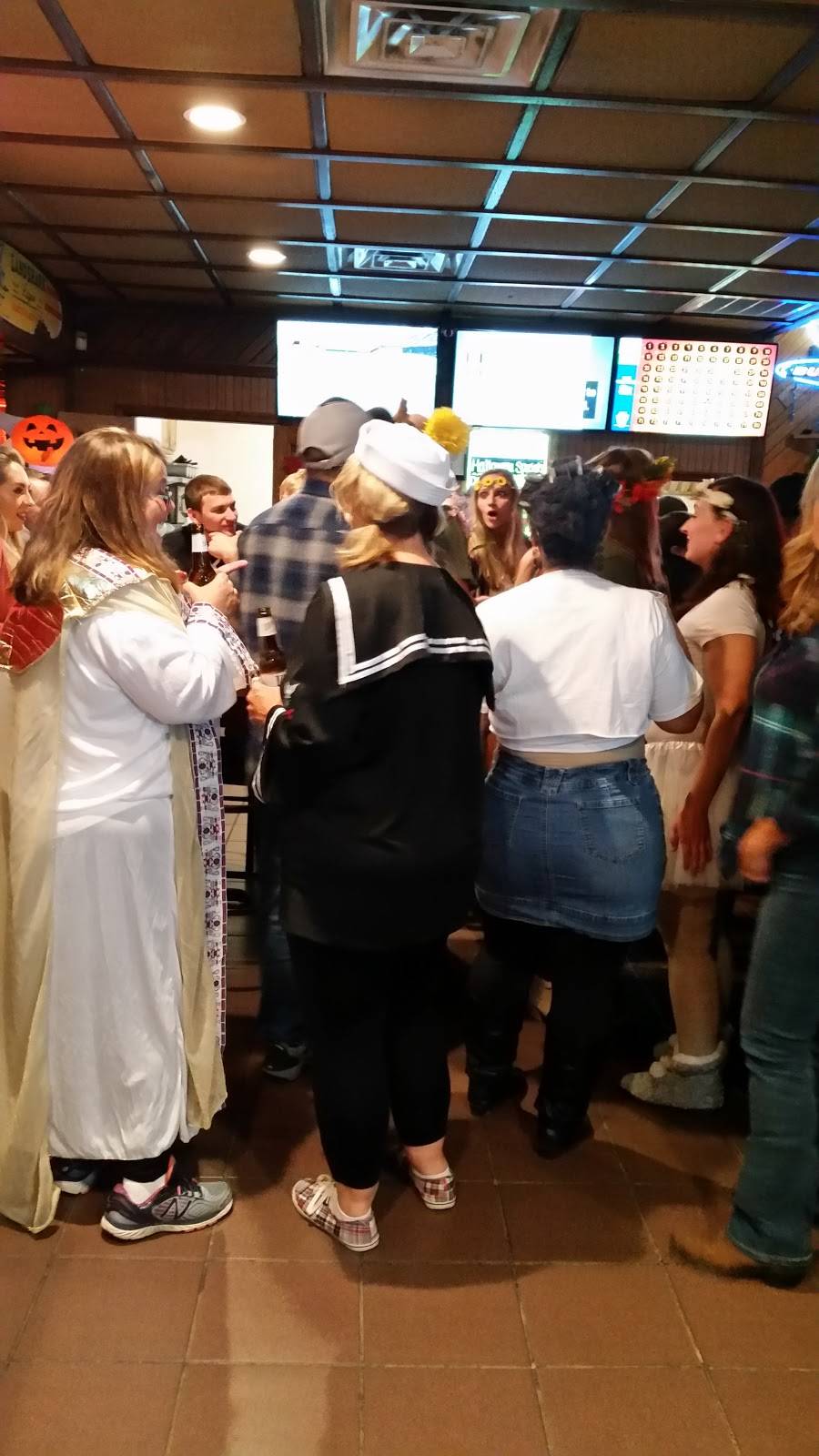 Griffiths Tavern | restaurant | 11710 PA-56, Armagh, PA 15920, USA | 8144465393 OR +1 814-446-5393