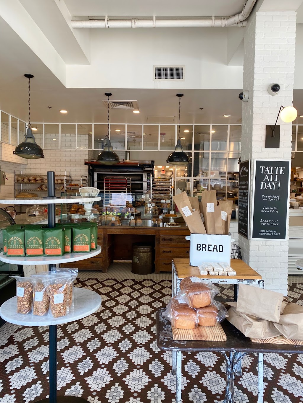 Tatte Bakery & Cafe | cafe | 1288 Massachusetts Ave, Cambridge, MA 02138, USA | 6177144956 OR +1 617-714-4956