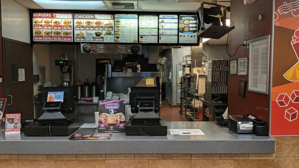 Jack in the Box | restaurant | 3970 County Rd 89, Dunnigan, CA 95937, USA | 5307244022 OR +1 530-724-4022