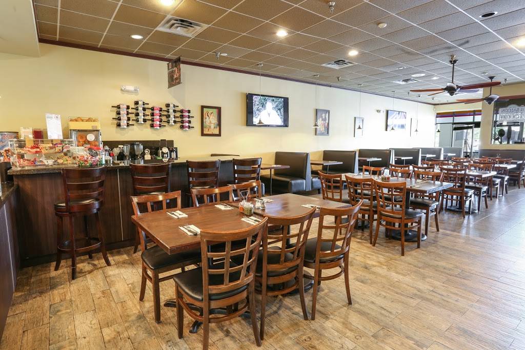 El Balcon de las Americas Latin Food - Pembroke Pines | bakery | 15931 Pines Blvd, Pembroke Pines, FL 33028, USA | 9544333938 OR +1 954-433-3938