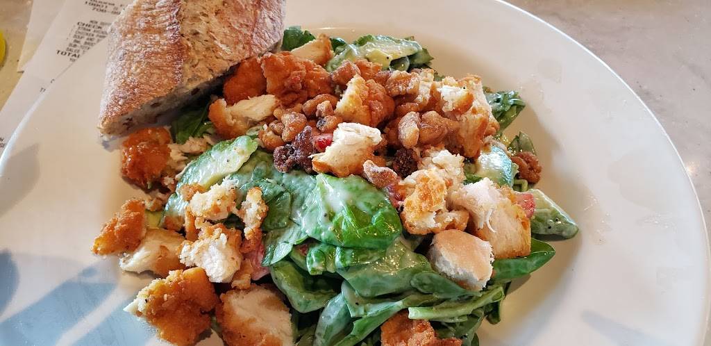 Buona | restaurant | 19801 Crawford Ave, Flossmoor, IL 60422, USA | 7089917300 OR +1 708-991-7300