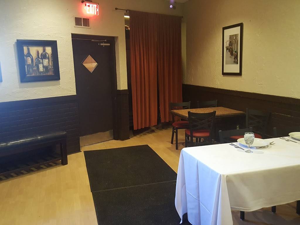 Italian Creations | restaurant | 16104 Hilliard Rd, Cleveland, OH 44107, USA | 2162262282 OR +1 216-226-2282