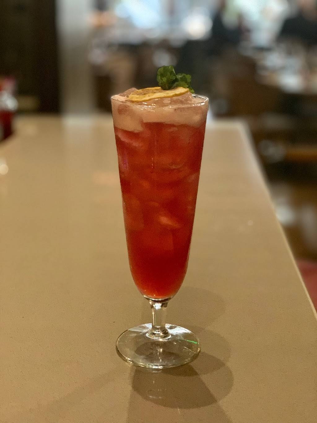 Seven Reasons | restaurant | 2208 14th St NW, Washington, DC 20009, USA | 2024178563 OR +1 202-417-8563