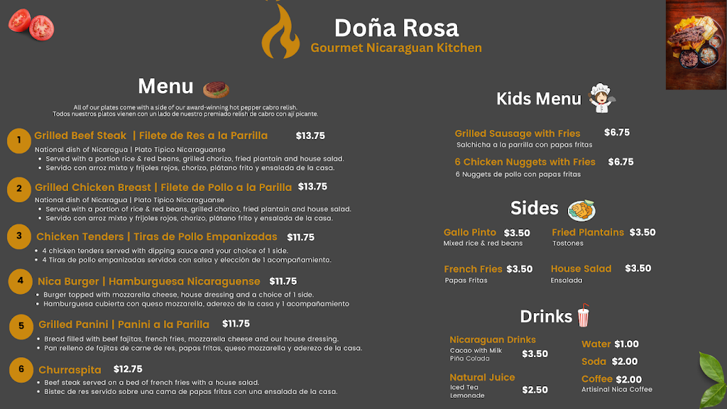 Dona Rosa | restaurant | 3445 S Old Missouri Rd, Springdale, AR 72764, USA | 4793123259 OR +1 479-312-3259