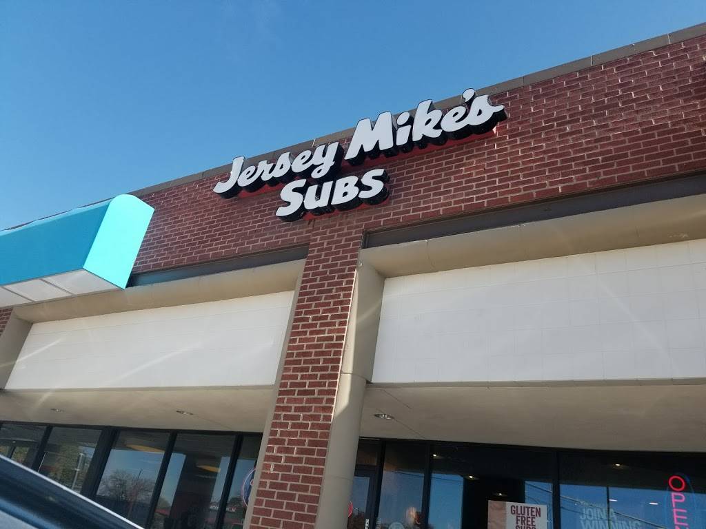 Jersey Mikes Subs | meal takeaway | 4201 W Green Oaks Blvd, Arlington, TX 76016, USA | 8174835714 OR +1 817-483-5714