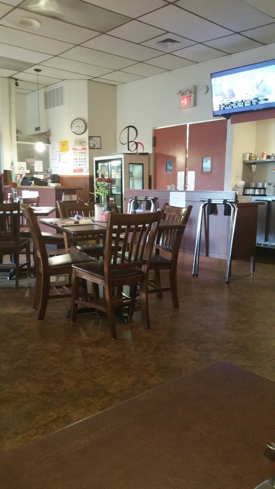 Brewster Restaurant | restaurant | 484 S Brewster Rd D9, Vineland, NJ 08361, USA | 8568392557 OR +1 856-839-2557