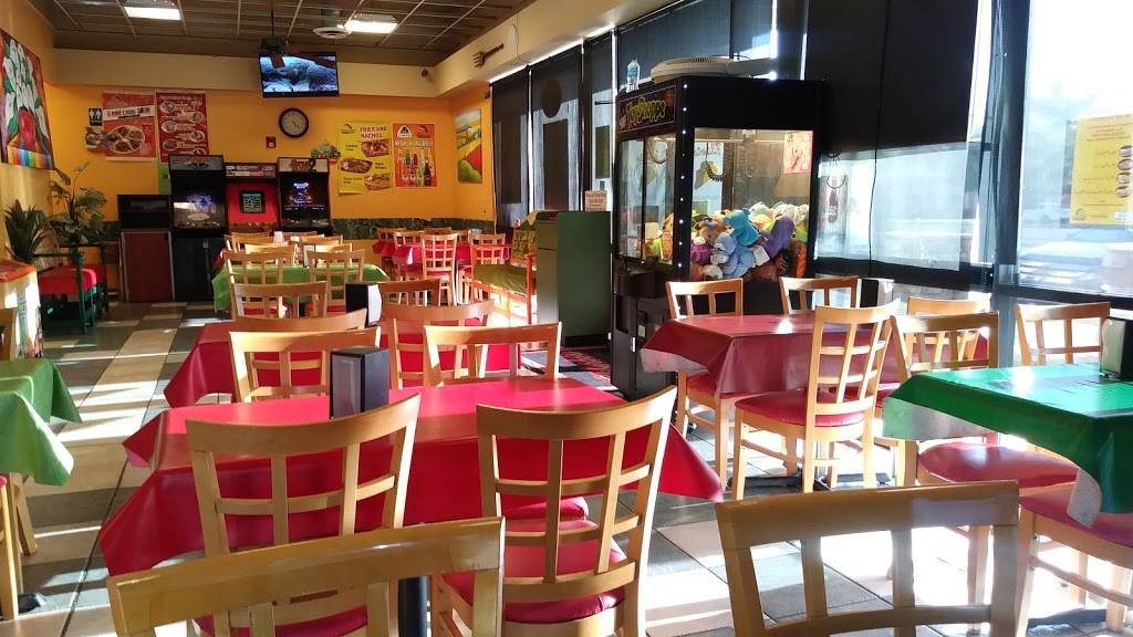 Filibertos Mexican Food | restaurant | 1533 W Elliot Rd, Gilbert, AZ 85233, USA | 4806322743 OR +1 480-632-2743
