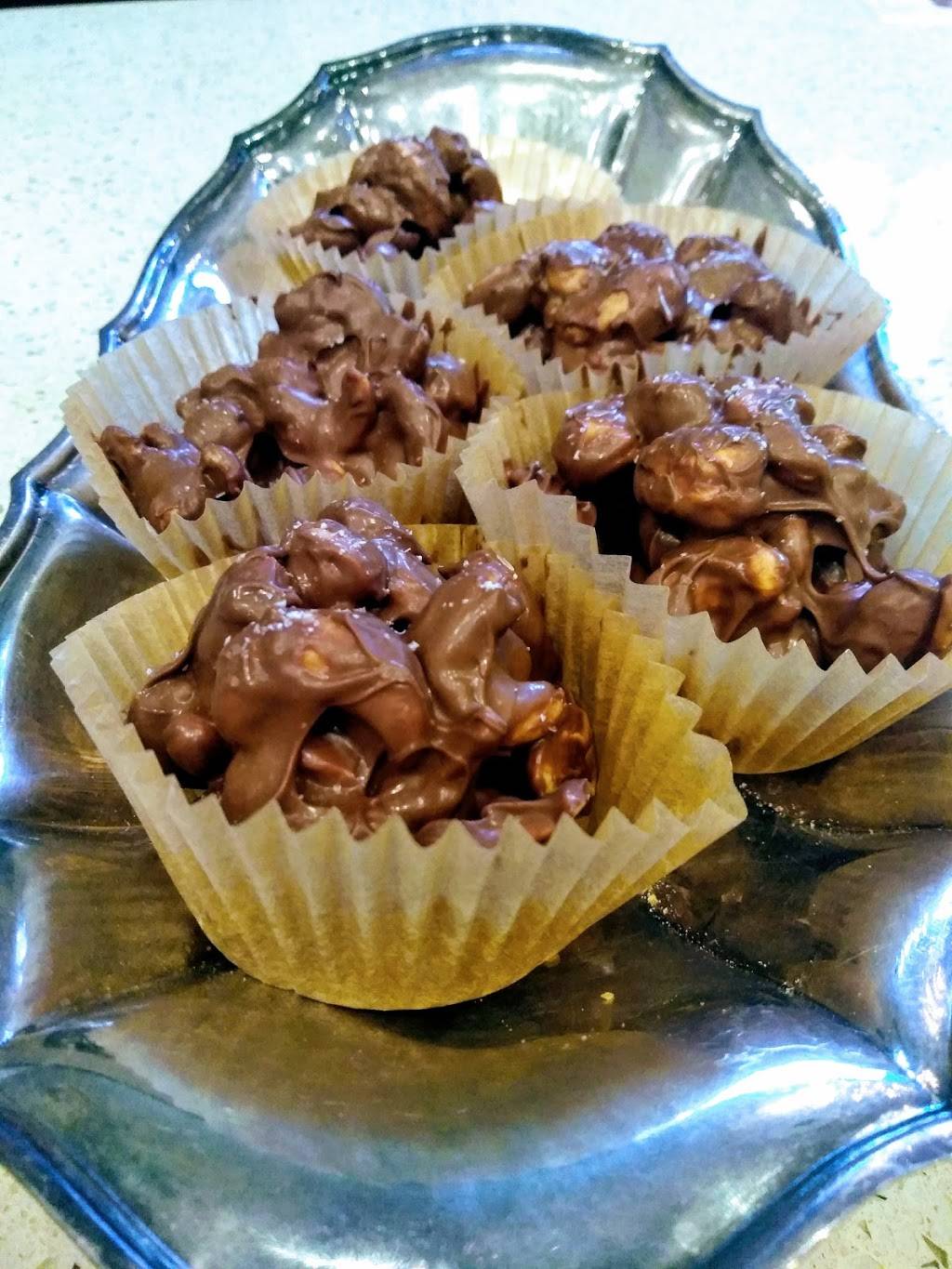 Avedanos @ Maison Corbeaux | meal takeaway | 2901 Sacramento St, San Francisco, CA 94115, USA | 4158236943 OR +1 415-823-6943