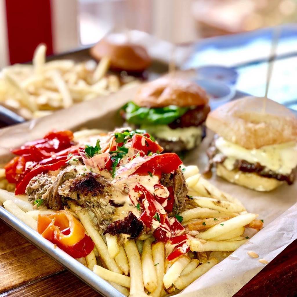 PDX Sliders | restaurant | 1605 SE Bybee Blvd #5714, Portland, OR 97202, USA | 9717175271 OR +1 971-717-5271