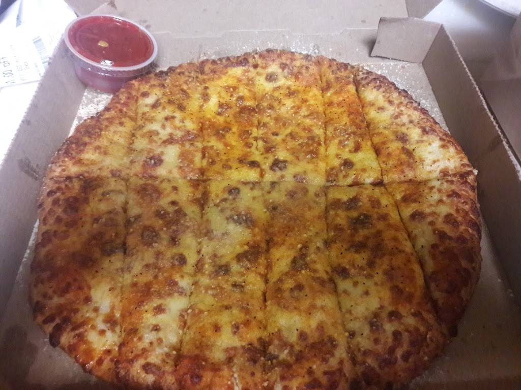 Happys Pizza | meal delivery | 21400 Hall Rd, Clinton Twp, MI 48038, USA | 5864680000 OR +1 586-468-0000
