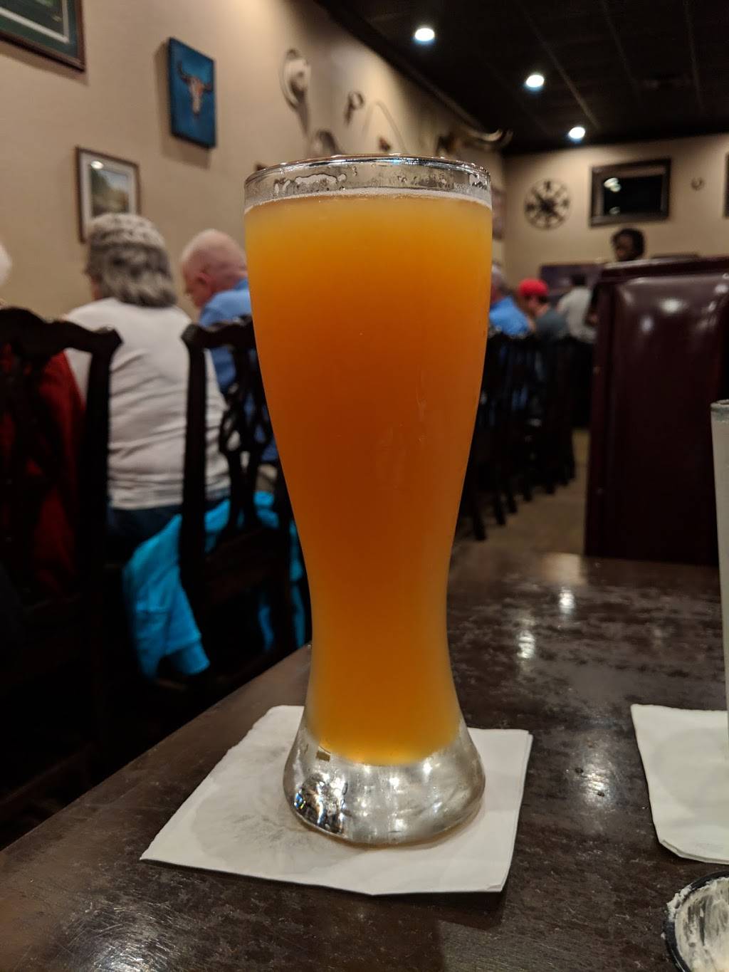 T-Bonz Steakhouse Evans | restaurant | 601 N Belair Square, Evans, GA 30809, USA | 7068147083 OR +1 706-814-7083