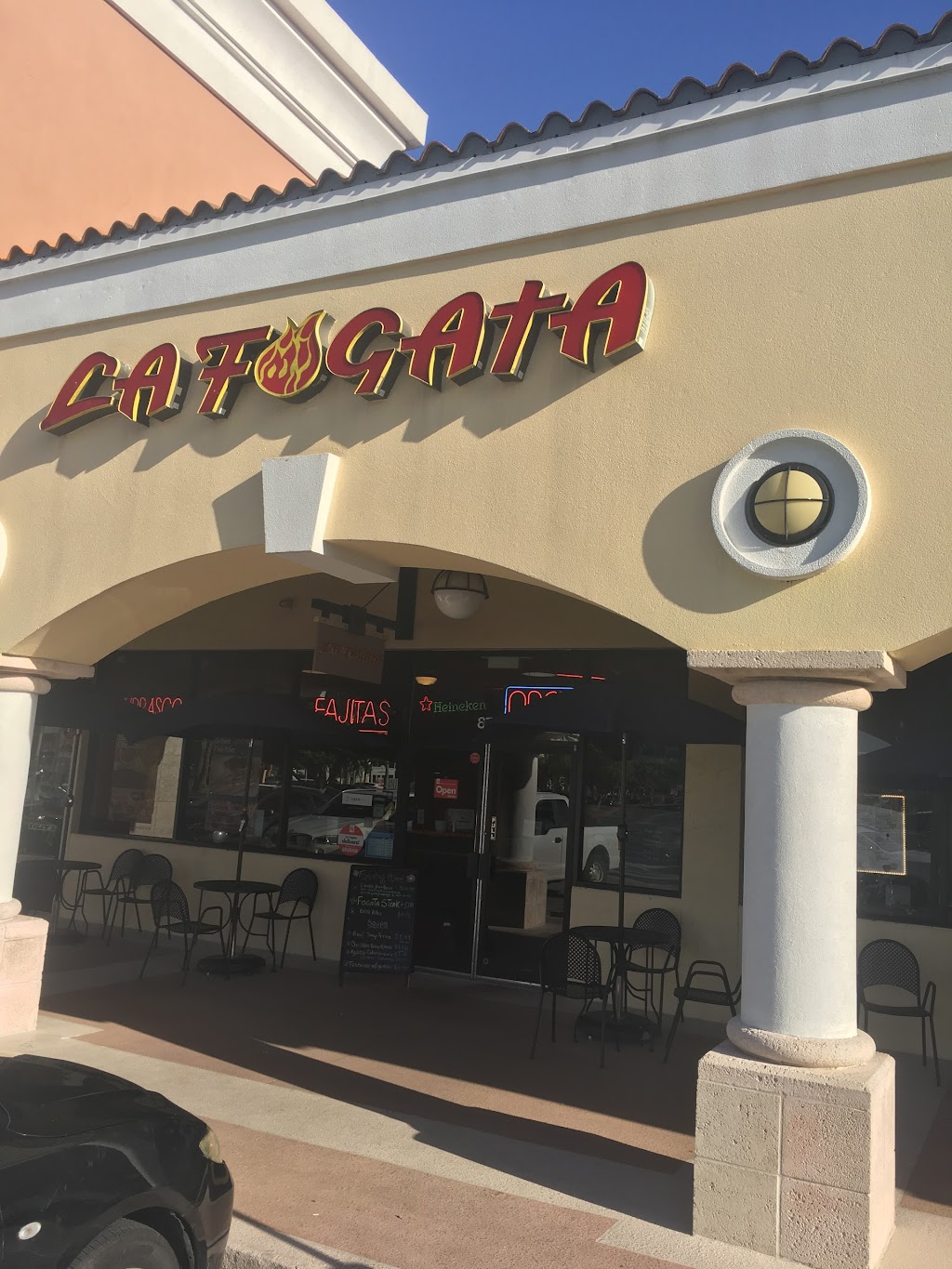 La Fogata Kendall | restaurant | 8732 Mills Dr, Miami, FL 33183, USA | 3056302600 OR +1 305-630-2600