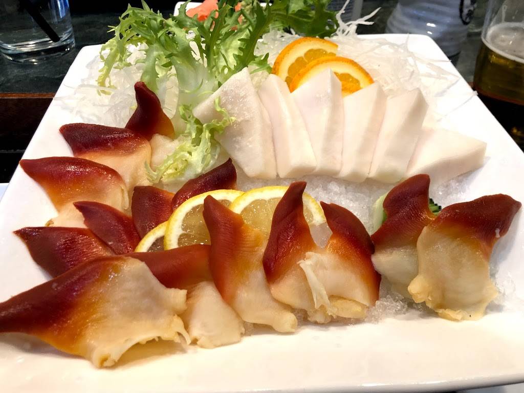 Osaka Japanese Restaurant | restaurant | 515 Westheimer Rd, Houston, TX 77006, USA | 7135339098 OR +1 713-533-9098