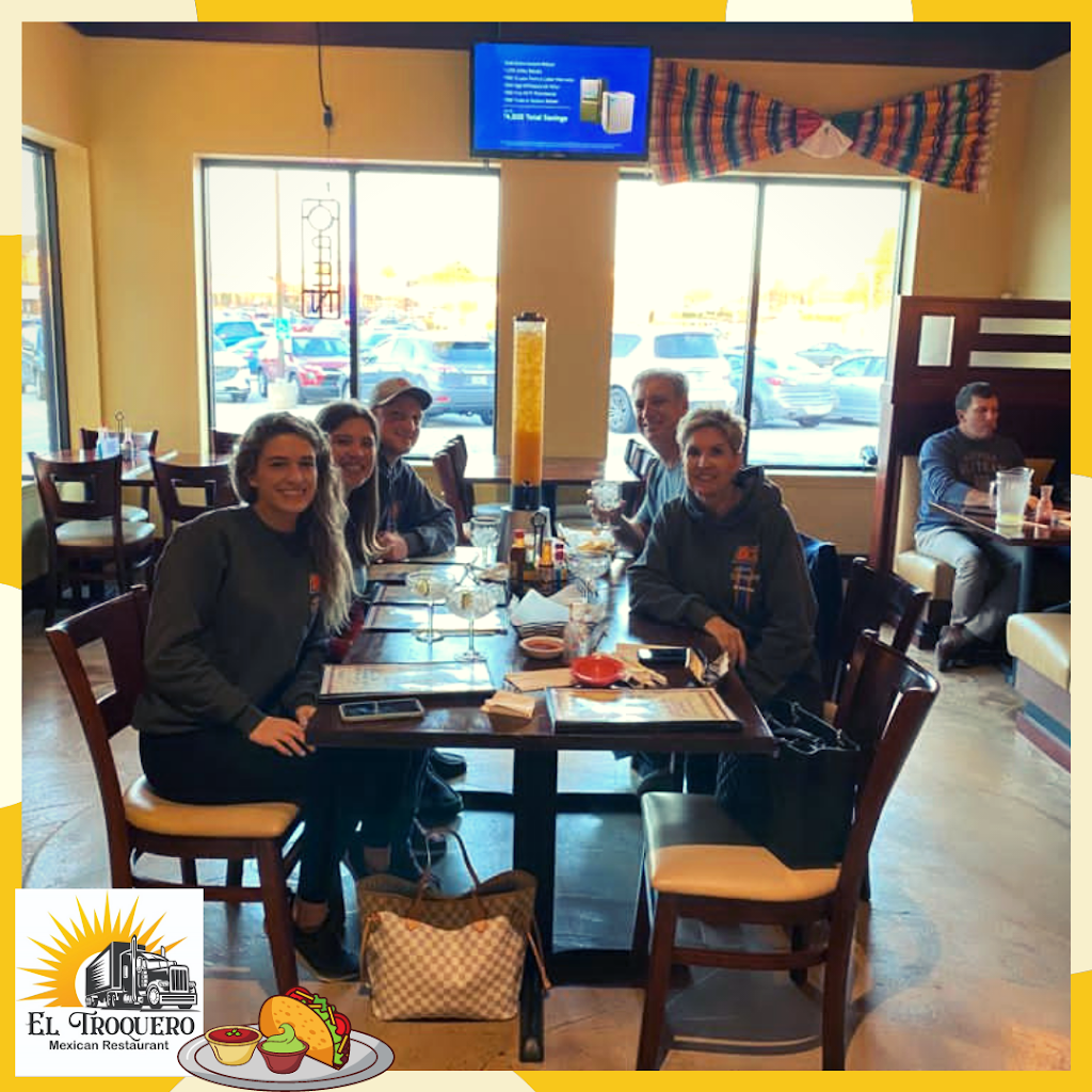 El Troquero | restaurant | 185 Hilltown Village Center, Chesterfield, MO 63017, USA | 6367789939 OR +1 636-778-9939