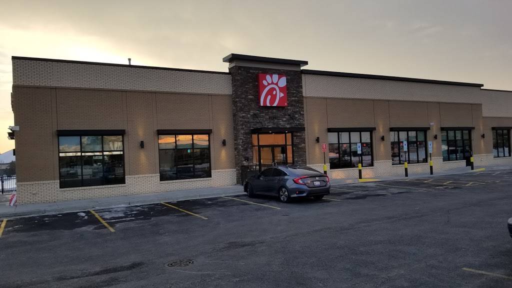 Chick-fil-A Pleasant Prairie | restaurant | 9114 76th St, Pleasant Prairie, WI 53158, USA | 2623584912 OR +1 262-358-4912