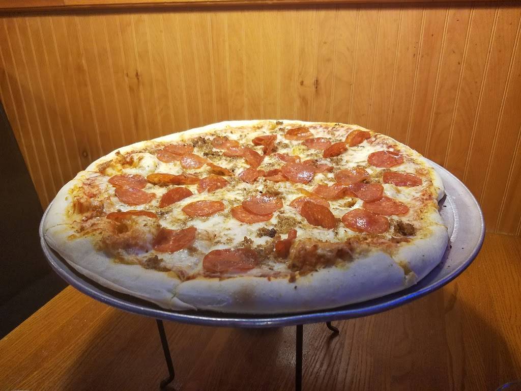 Davincis NY Style Pizza | restaurant | 1035 GA-155 S, McDonough, GA 30253, USA | 6784320712 OR +1 678-432-0712