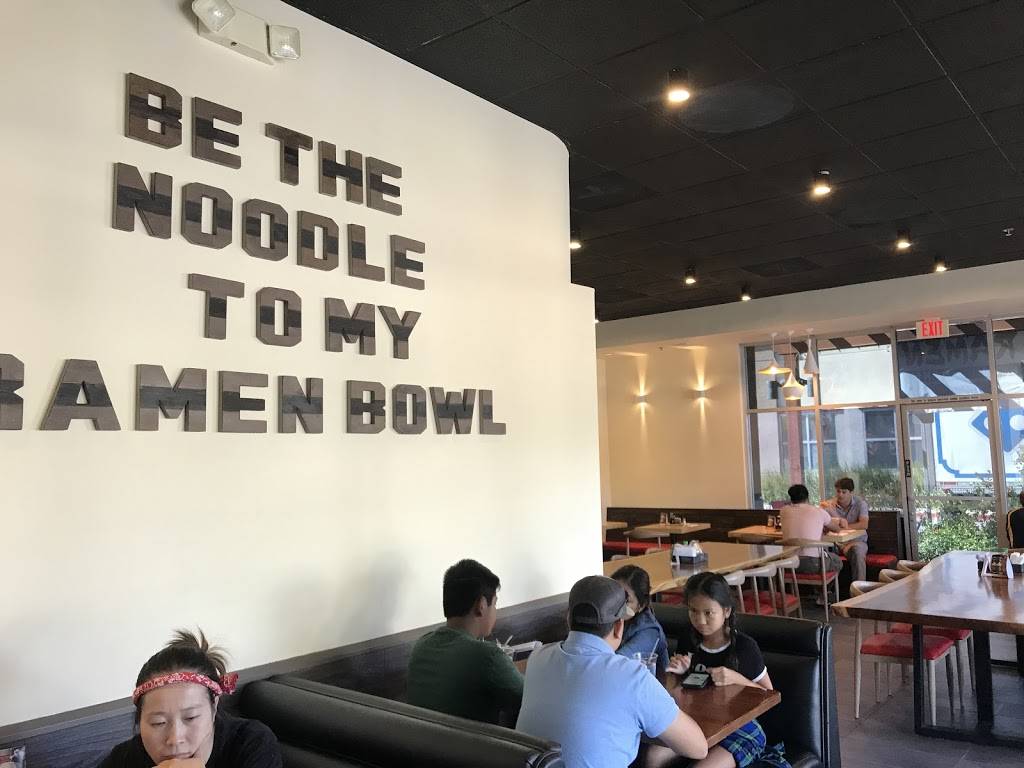 Love Ramen (Valencia) | restaurant | 27530 Newhall Ranch Rd UNIT 109, Valencia, CA 91355, USA | 6618881593 OR +1 661-888-1593