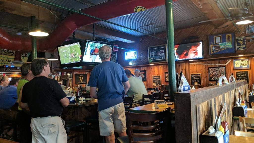 Beef O Bradys | restaurant | 2819 S MacDill Ave, Tampa, FL 33629, USA | 8138359464 OR +1 813-835-9464