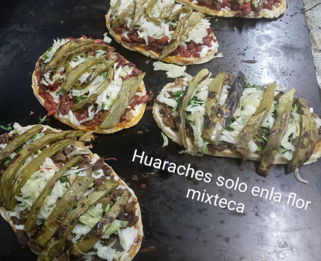 Flor mixteca | restaurant | 312 Lewis St, Silverton, OR 97381, USA | 5038689643 OR +1 503-868-9643