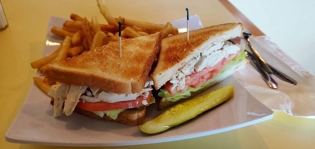 Diner In The Park | restaurant | 340 Cummings Park Dr, Woburn, MA 01801, USA | 7819327401 OR +1 781-932-7401