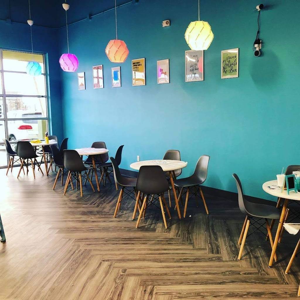 Yo Boba Boba | restaurant | 26745 US-380 Suite 104, Aubrey, TX 76227, USA | 2143055174 OR +1 214-305-5174