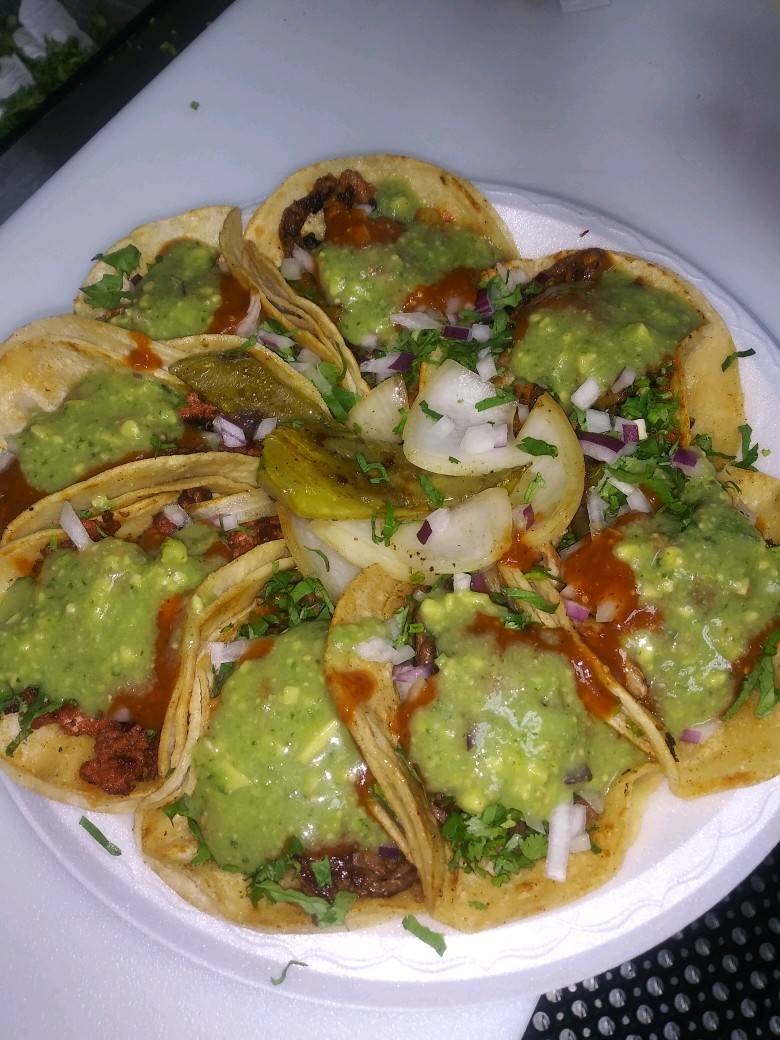 La Condesa Taqueria | restaurant | Corner of Soscol Ave &, Tanen St, Napa, CA 94559, United States | 7074008428 OR +1 707-400-8428