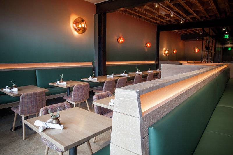 Gabi James | restaurant | 1810 S Catalina Ave, Redondo Beach, CA 90277, USA | 3105404884 OR +1 310-540-4884