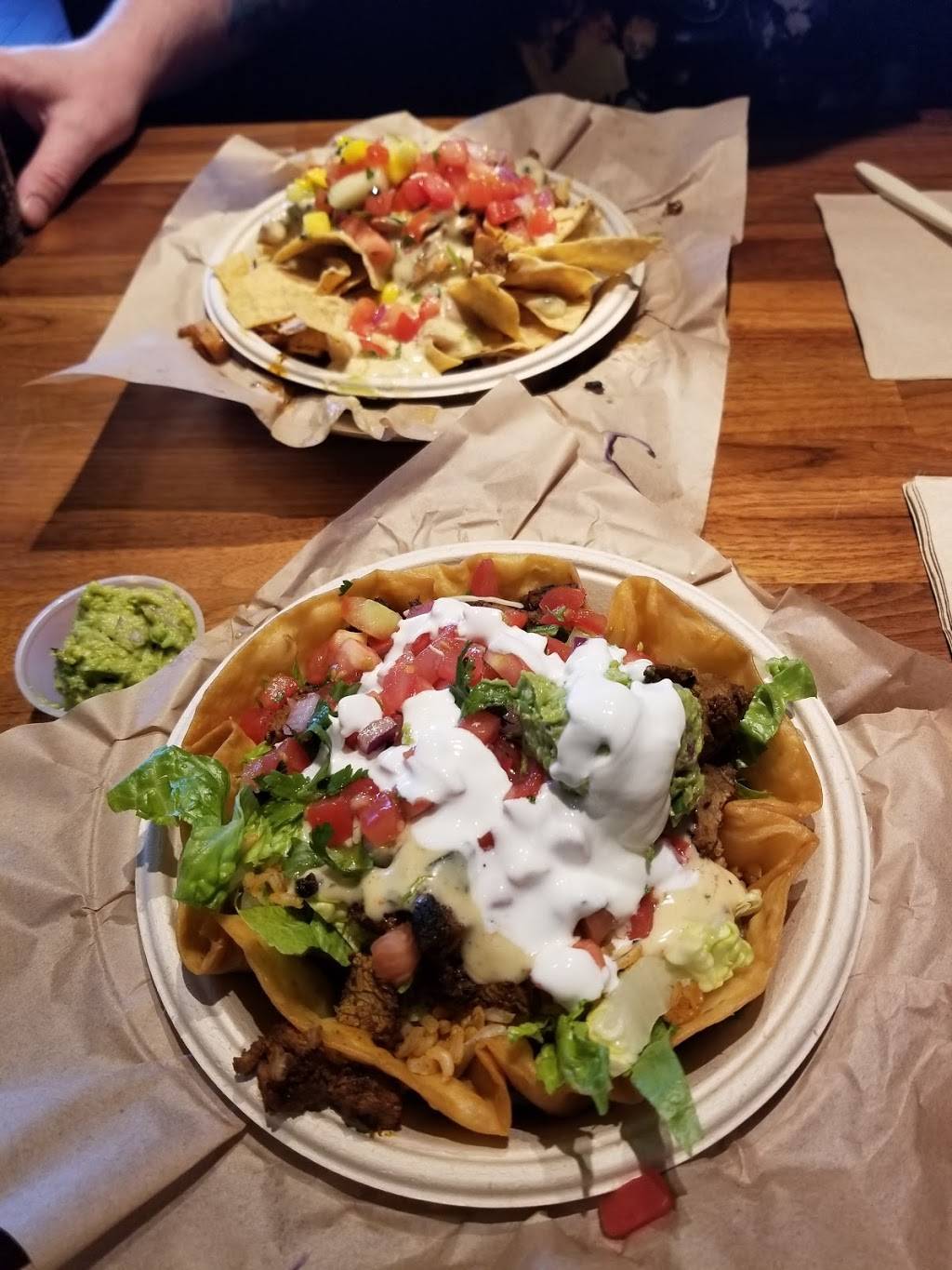 QDOBA Mexican Eats | restaurant | 16615 Lancaster Hwy Ste 101, Charlotte, NC 28277, USA | 9802999204 OR +1 980-299-9204