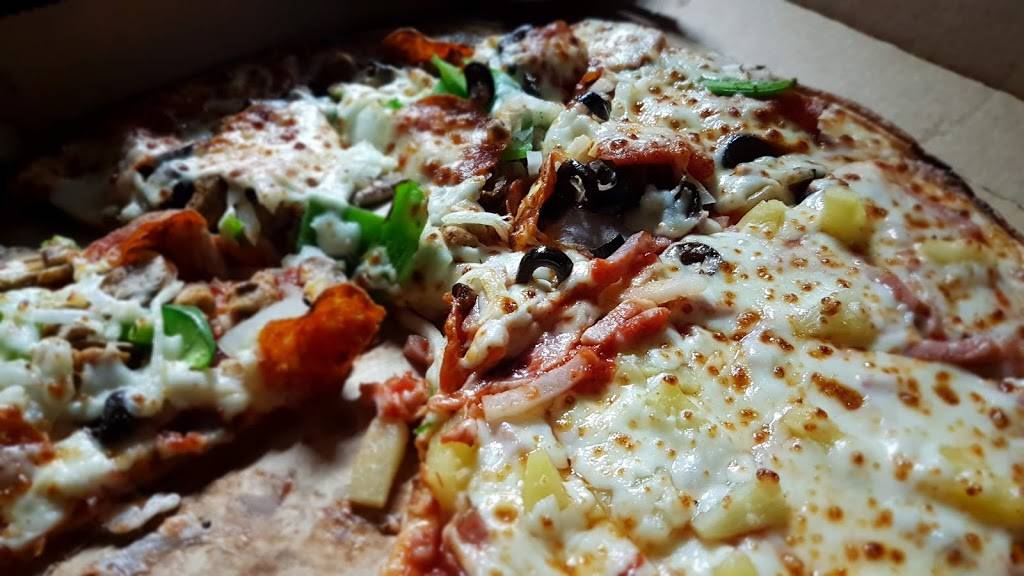 Papa Johns Pizza | restaurant | 5345 W Irlo Bronson Memorial Hwy Ste A1, Kissimmee, FL 34746, USA | 4073977272 OR +1 407-397-7272