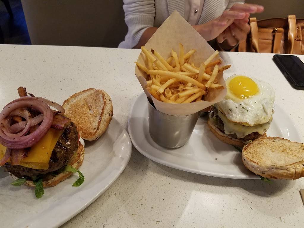 The Counter Fremont | restaurant | 39350 Paseo Padre Pkwy, Fremont, CA 94538, USA | 5107968800 OR +1 510-796-8800