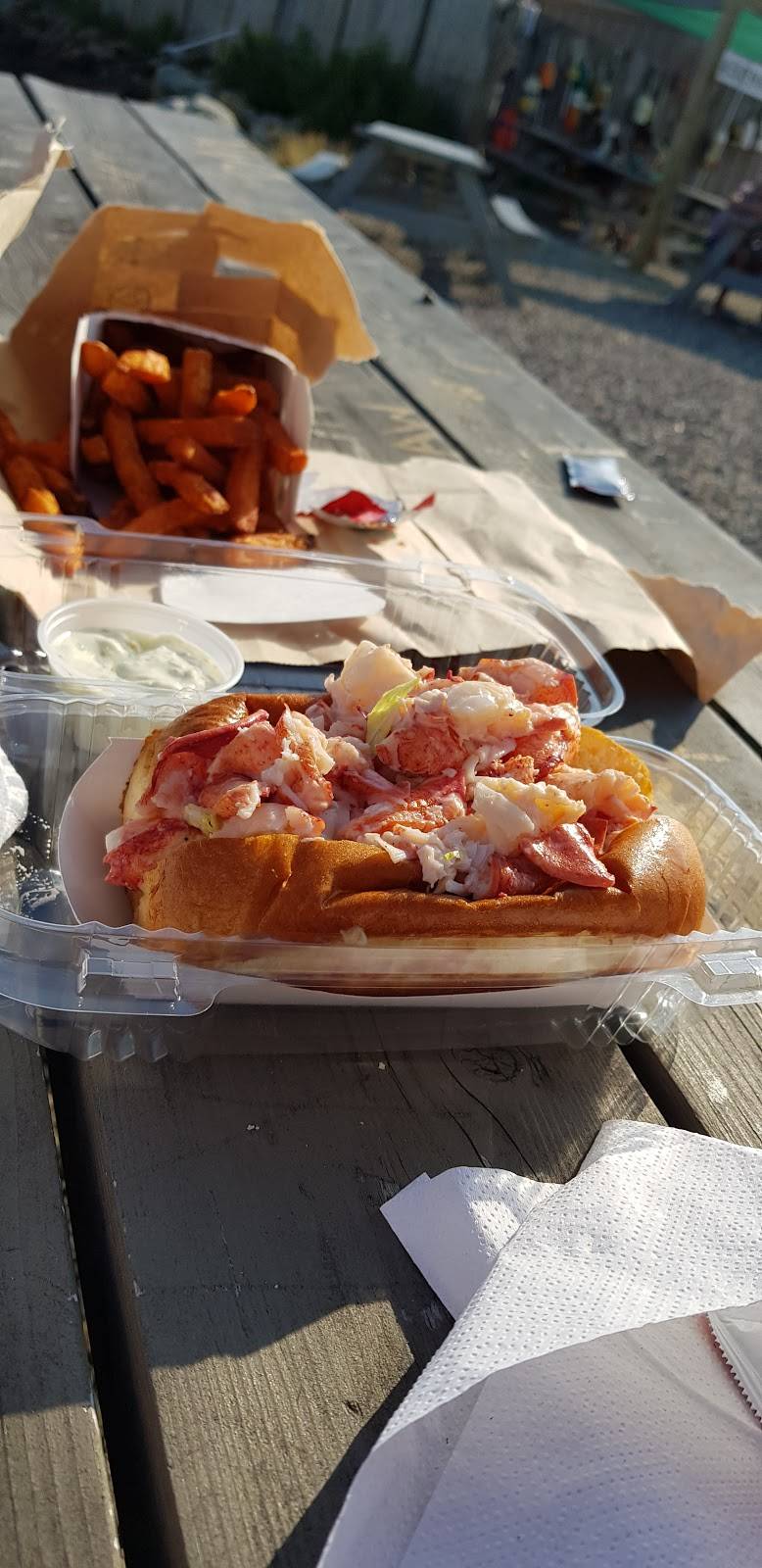 Cohasset Lobster Pound | restaurant | 82 Border St, Cohasset, MA 02025, USA | 7813831551 OR +1 781-383-1551