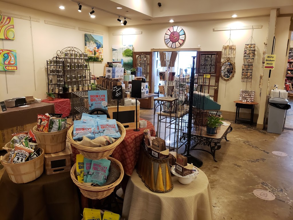 Taste Full Beans | cafe | 29 2nd St NW, Hickory, NC 28601, USA | 8283250108 OR +1 828-325-0108