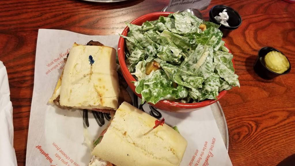 Newks Eatery | restaurant | 2501 Beene Blvd Suite 100, Bossier City, LA 71111, USA | 3187472228 OR +1 318-747-2228