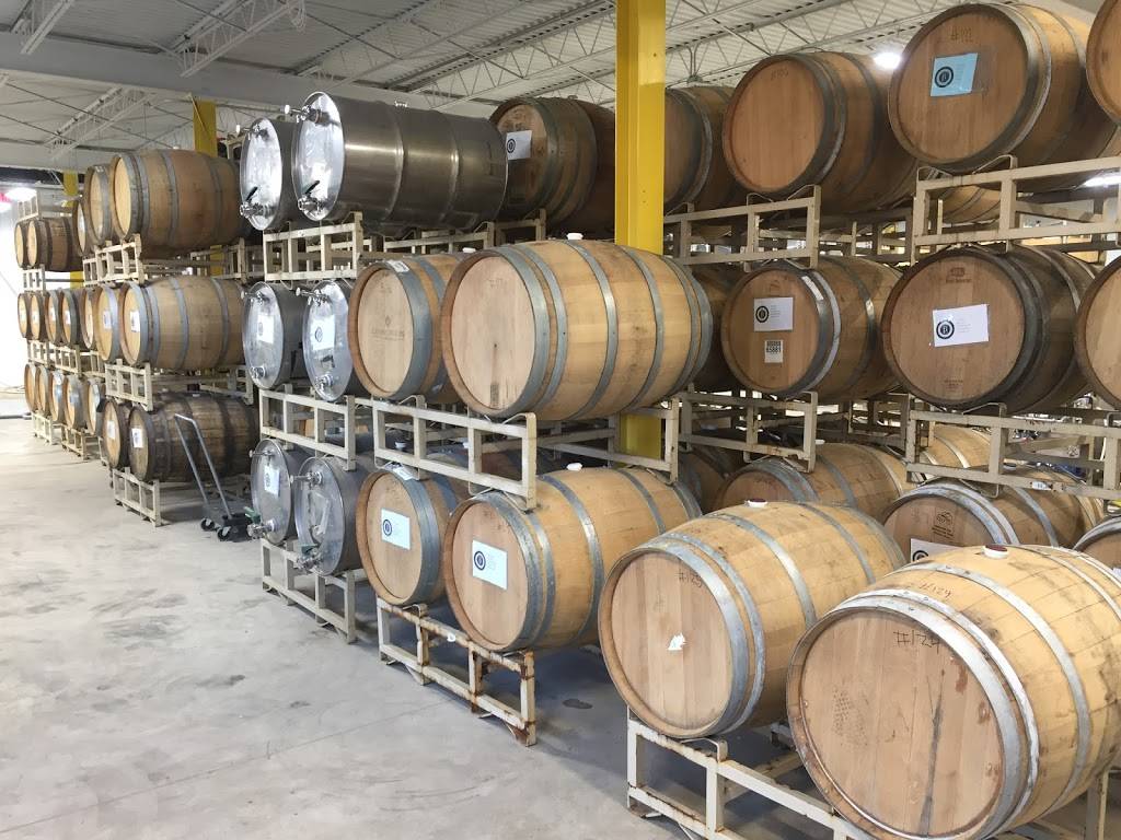 Alpha Brewing Company | restaurant | 4310 Fyler Ave, St. Louis, MO 63116, USA | 3146212337 OR +1 314-621-2337