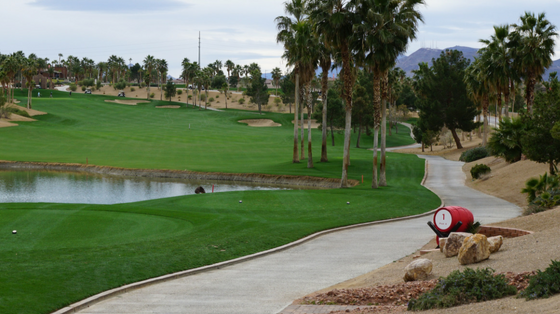 Chimera Golf Club | restaurant | 901 Olivia Pkwy, Henderson, NV 89011, USA | 7029511500 OR +1 702-951-1500