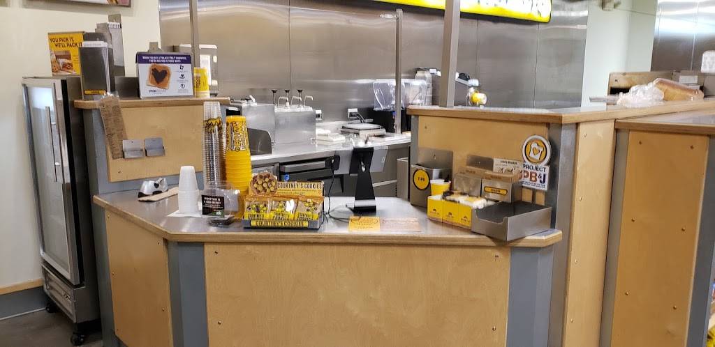 Which Wich Colorado Mills | restaurant | 14255 W Colfax Dr, Lakewood, CO 80401, USA | 3032719424 OR +1 303-271-9424