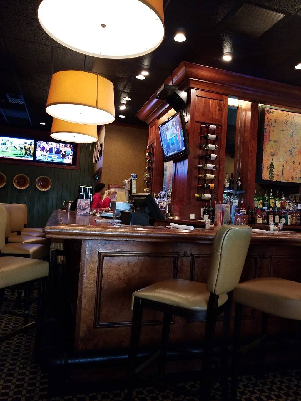 Ruby Tuesday | restaurant | 6249 College Dr, Suffolk, VA 23435, USA | 7576384755 OR +1 757-638-4755