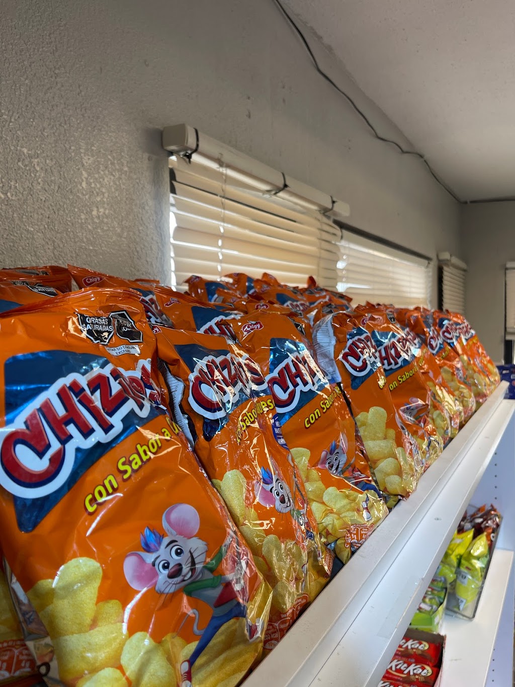 Mechitas Peruvian Bazar (tiendita peruana) | restaurant | 17904 Foothill Blvd A, Fontana, CA 92335, USA | 9093208084 OR +1 909-320-8084