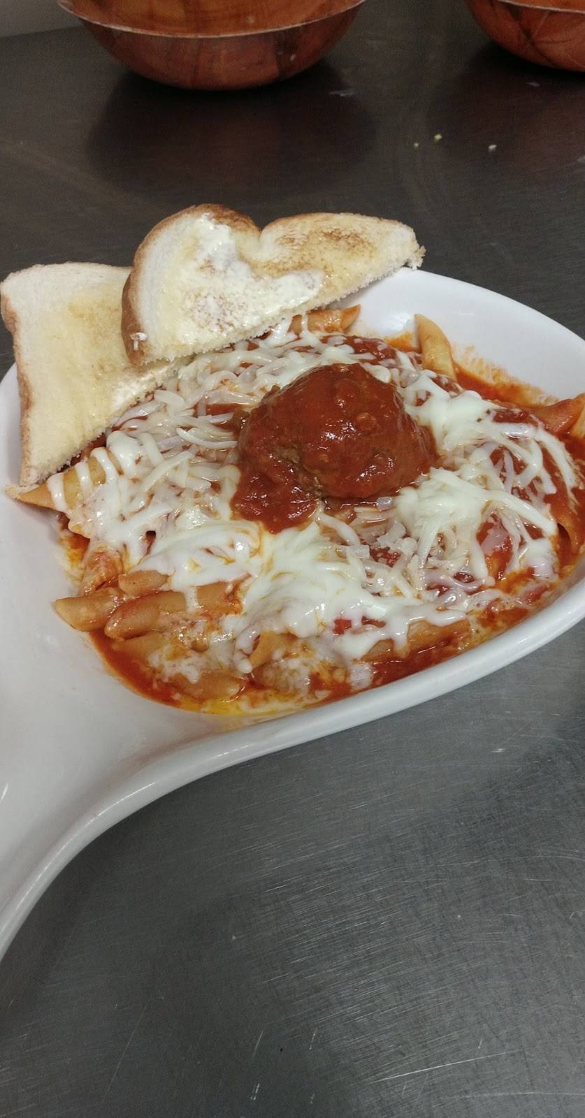 The Main Dish | restaurant | 219 Main St S, Luck, WI 54853, USA | 7154722378 OR +1 715-472-2378