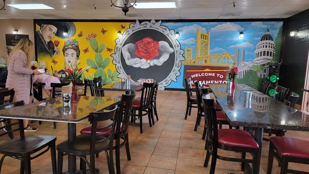Algo Bueno | restaurant | 2990 Northgate Blvd, Sacramento, CA 95833, USA | 9166928370 OR +1 916-692-8370