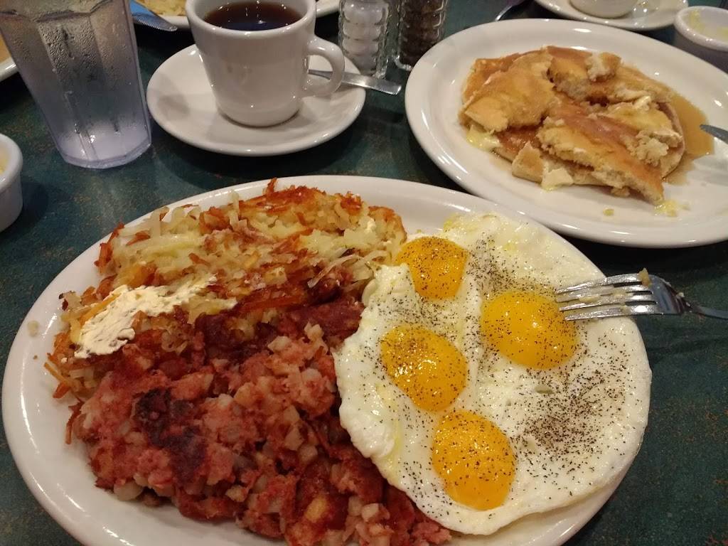 Granmas House of Pancakes | restaurant | 45817 Mound Rd, Shelby Charter Twp, MI 48317, USA | 5863236441 OR +1 586-323-6441